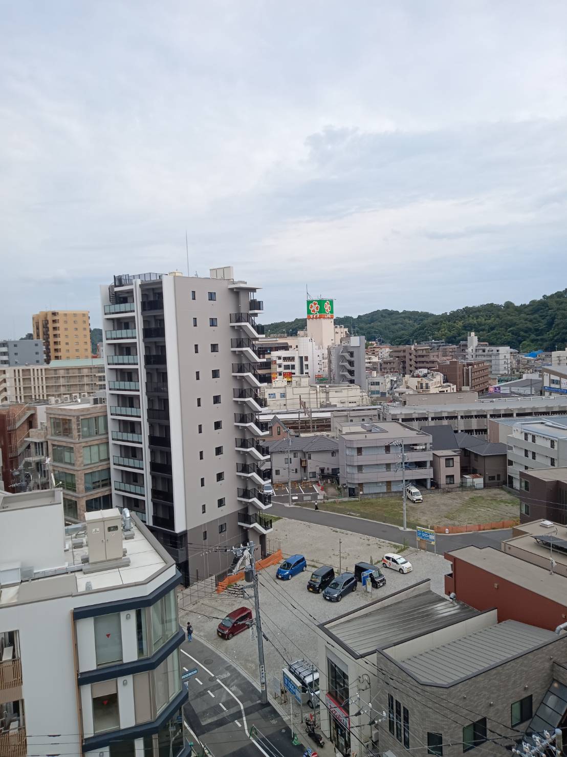 眺望　★044-299-8985までお気軽にお電話下さい♪