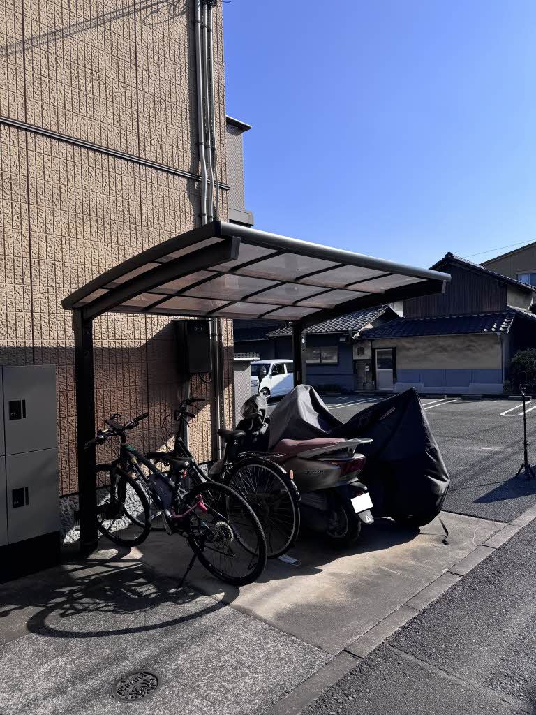 その他部屋・スペース