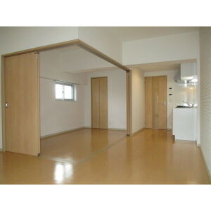 その他　室内イメージ写真です。実際のお部屋の内装(壁紙や床、建具、設