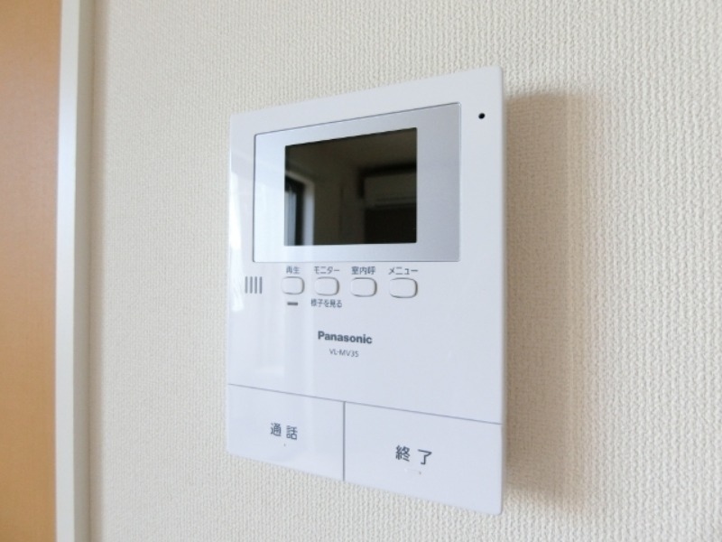 セキュリティ　図面と現状に相違がある場合には現状を優先