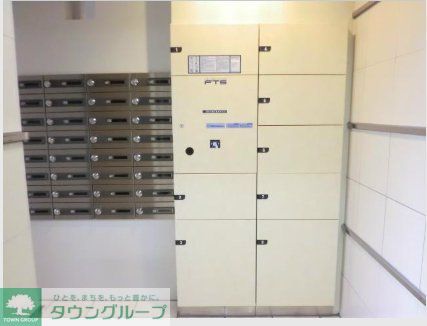 その他共有部分　共有部分