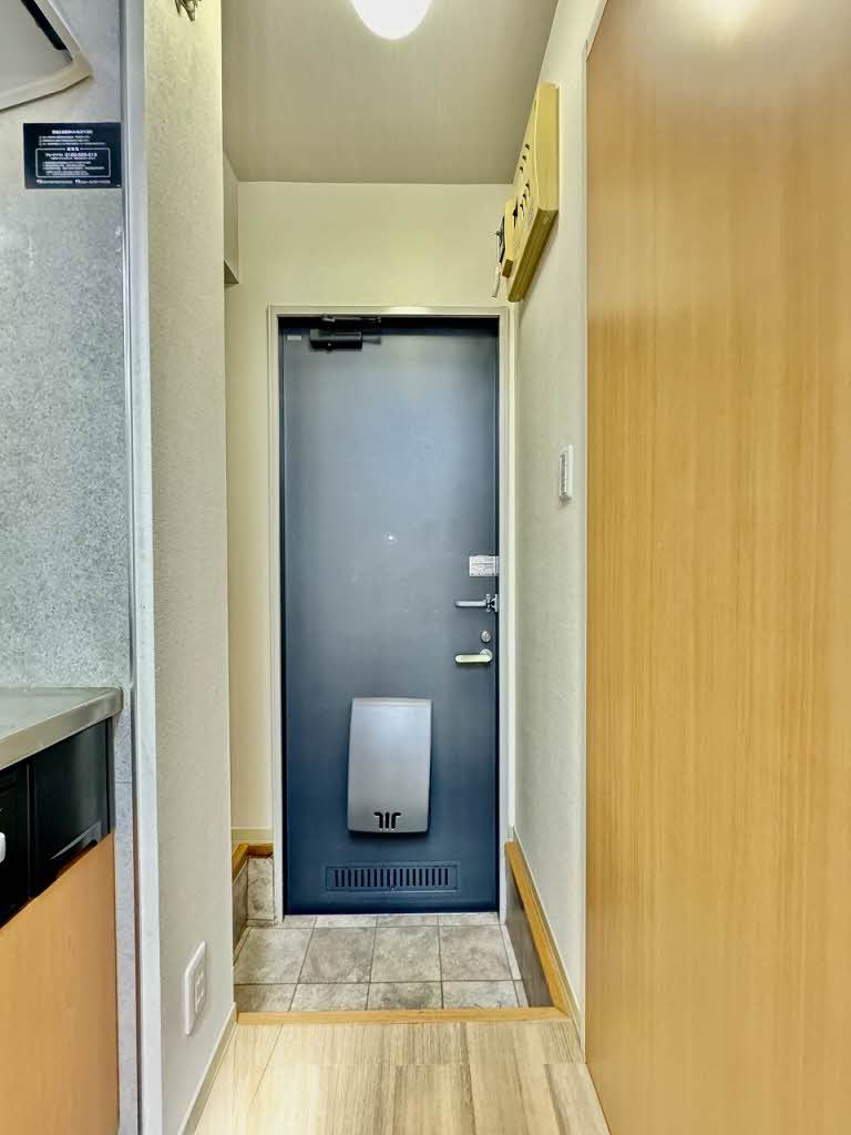 その他部屋・スペース　玄関