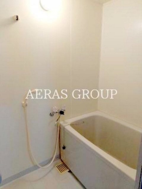 バス・シャワールーム　別部屋同仕様タイプ