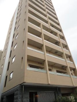 建物外観　外観も気になるポイント