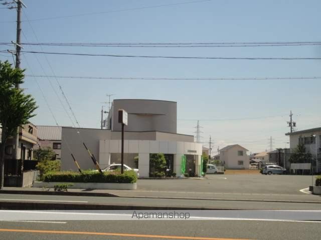 その他　JAとぴあ浜松初生支店（その他）まで3020m