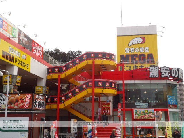その他　ＭＥＧＡドン・キホーテ仙台台原店（その他）まで437m