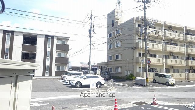 眺望　眺望
