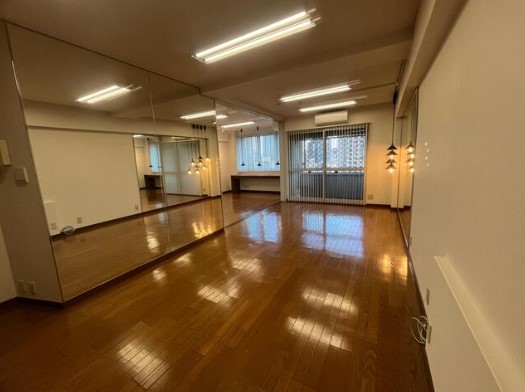 居室・リビング　居室