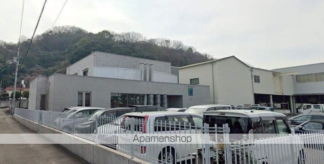 その他　西の土居自治会館（その他）まで264m