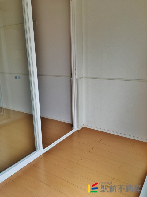 セキュリティ　サンルームあります