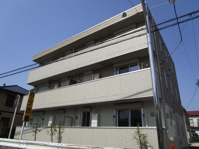 建物外観　★お問い合わせはタウンハウジングまで★