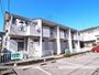 テラスますみ 1階 築33年5ヶ月の賃貸物件