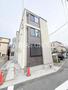 堀切菖蒲園駅より徒歩10分 2階 新築の賃貸物件