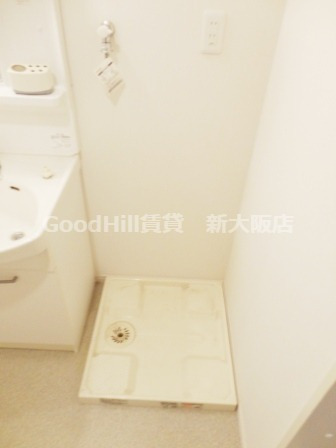 その他設備　エターナル