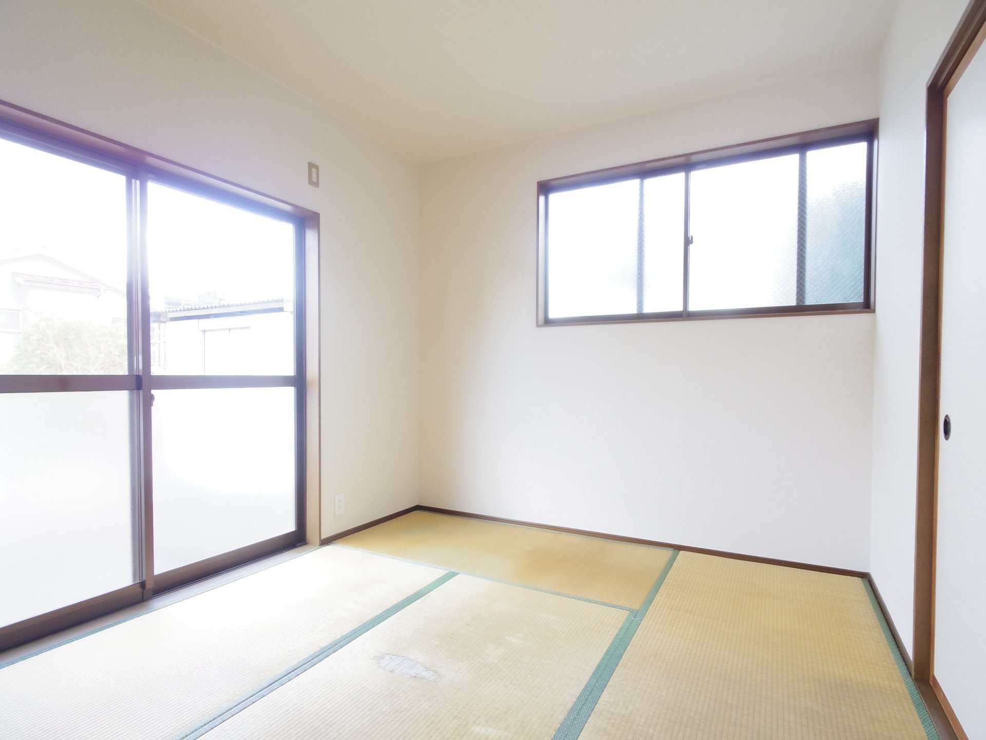 その他　※他号室写真です