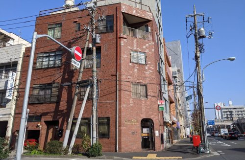 郵便局　深川一郵便局（郵便局）まで193m