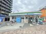 コンビニ　ファミリーマート関目高殿駅西店（コンビニ）まで353m
