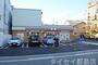 コンビニ　セブンイレブン大阪高殿6丁目店（コンビニ）まで492m