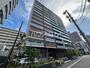 松戸駅より徒歩3分 5階 築2年7ヶ月の賃貸物件