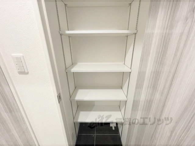 収納　下駄箱