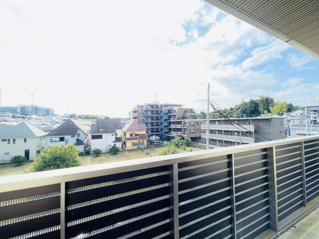眺望　写真は別部屋参考写真★