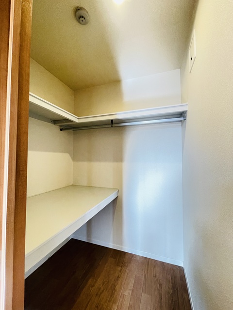 収納　写真は別部屋参考写真★