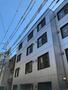 武蔵小杉駅より徒歩6分 4階 築8年4ヶ月の賃貸物件