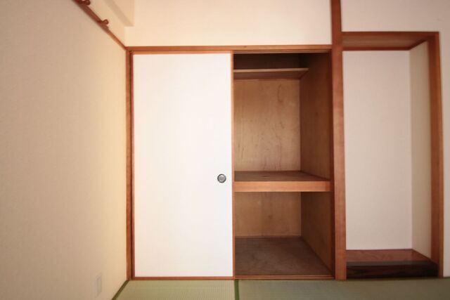 収納　別室の参考写真です。※現況優先