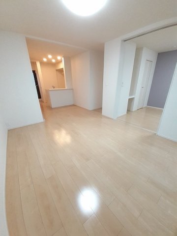 その他部屋・スペース　内装です