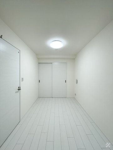 グランコート押上の内装写真