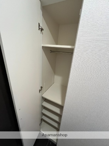 Evergreenの玄関写真