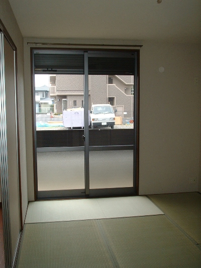 その他　和室のお部屋です。