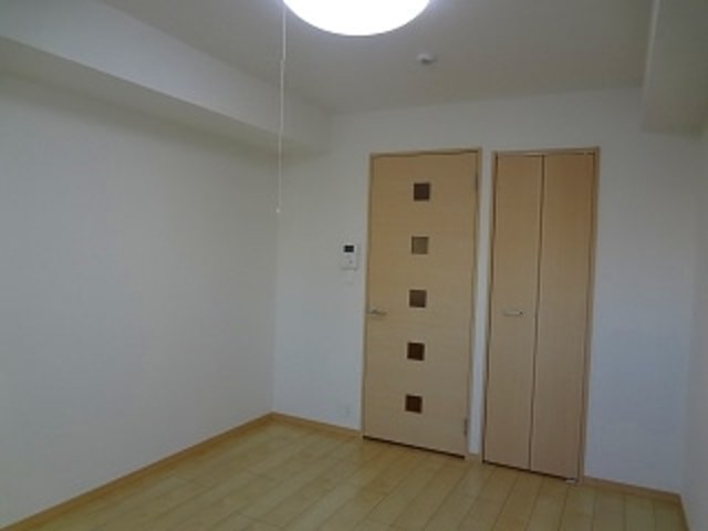 居室・リビング　フローリングのお部屋