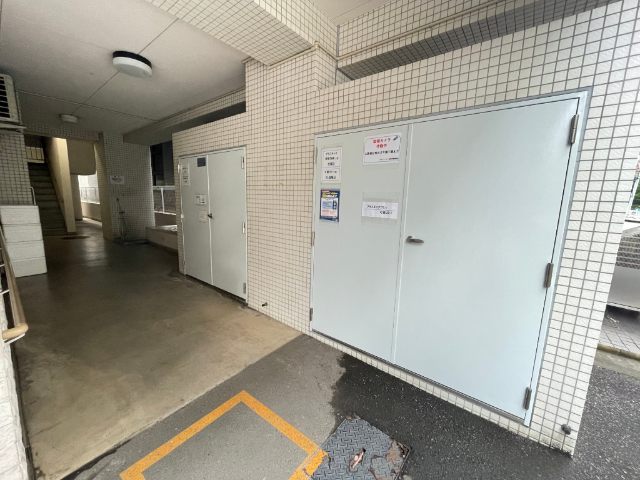 その他部屋・スペース