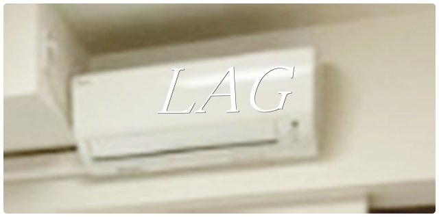 その他設備　エアコンです。