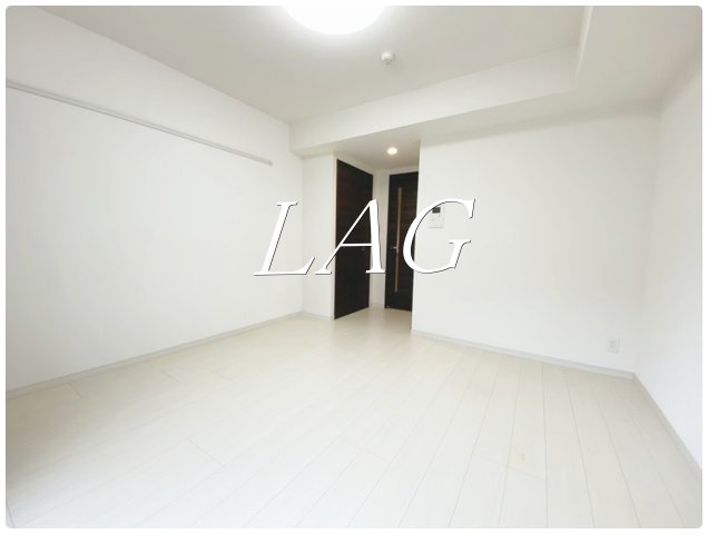 その他部屋・スペース　寝室です。
