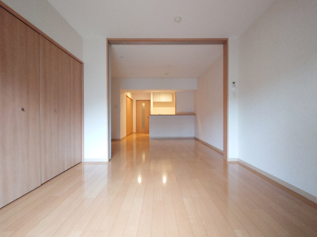 その他部屋・スペース　洋室６．３帖