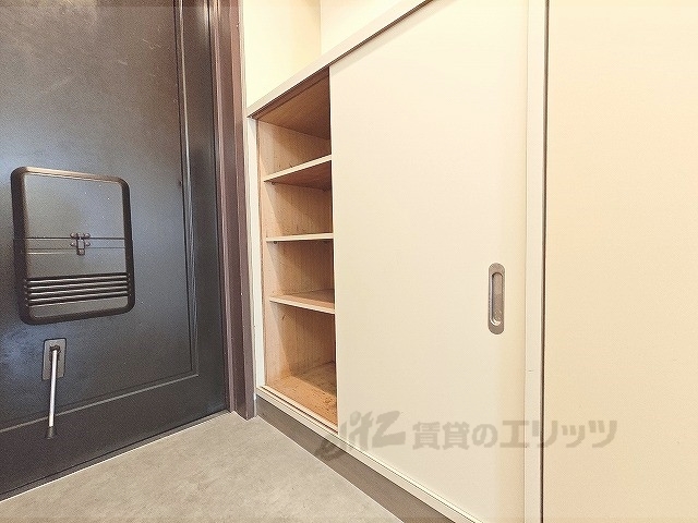 収納　下駄箱