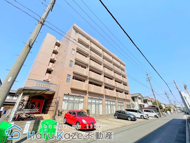 ＪＲ東海道本線 笠寺駅 徒歩10分 築21年