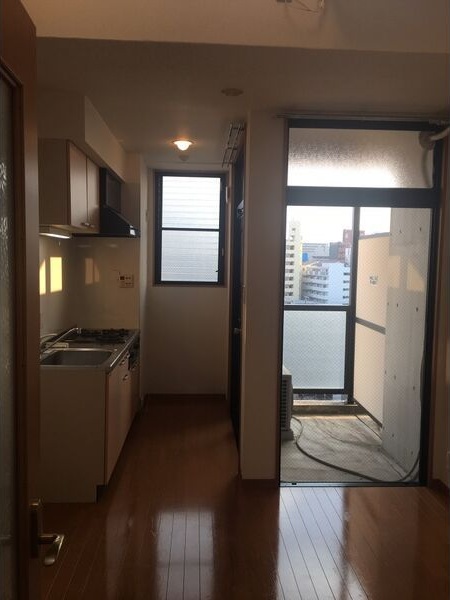 その他部屋・スペース　※写真は同じマンションの違う部屋のものになります。