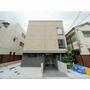 FABRIC東中野Residence 3階 築1年4ヶ月の賃貸物件