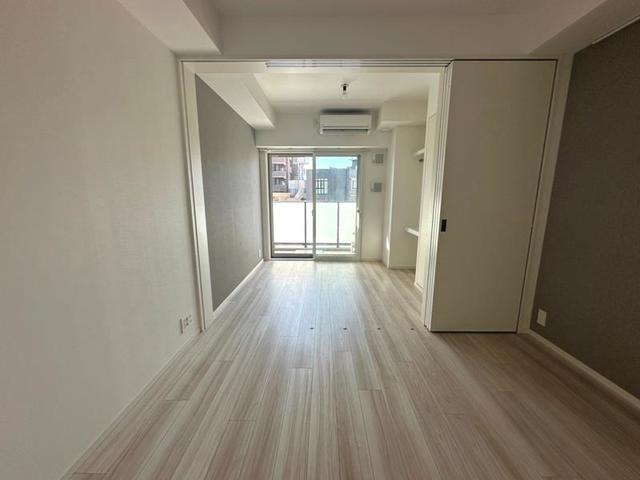居室・リビング　※写真は同タイプ住戸です。