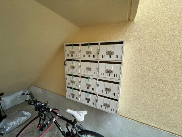 その他共有部分