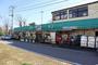 スーパー　飴安商店 花園ストアー店（スーパー）まで600m