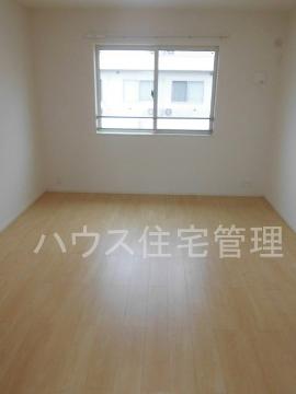 居室・リビング　洋室