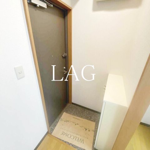 玄関　玄関です。