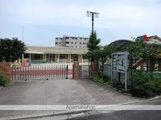 幼稚園・保育園　広島マリア幼稚園（幼稚園・保育園）まで571m