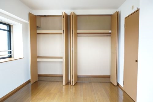 収納　※別号室参考画像の為、現況優先とします。