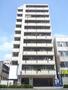 伊勢佐木長者町駅より徒歩4分 4階 築43年6ヶ月の賃貸物件