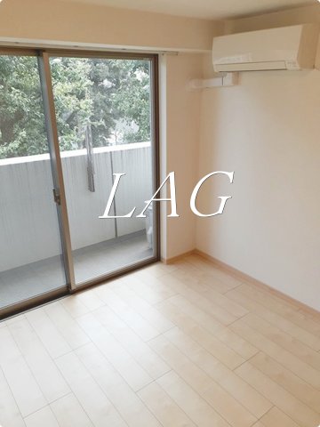 その他部屋・スペース　寝室です。